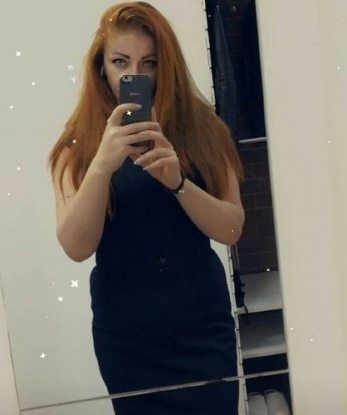 Анкета проститутки Инесса - Фото, г. Голубовка, 42 года, №724