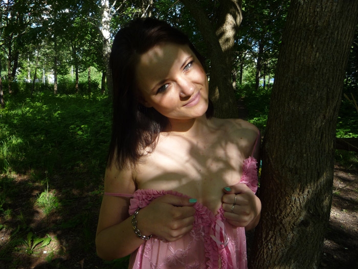 Анкета проститутки Тина - Фото, г. Голубовка, 20 лет, №22701