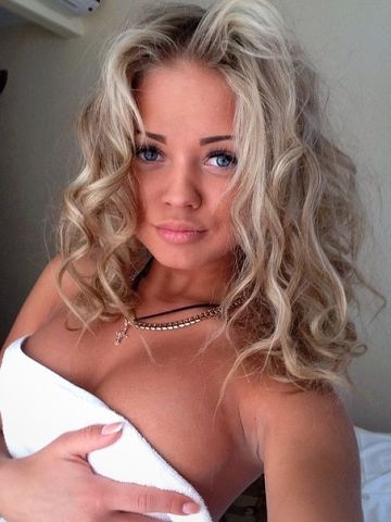 Анкета проститутки Елизавета - Фото, г. Голубовка, 21 год, №27722