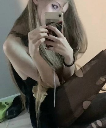 Анкета проститутки Любовь - Фото, г. Голубовка, 23 года, №9735